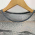 メゾンスペシャル MAISON SPECIAL AIR PORT Print T-shirt レディース FREE