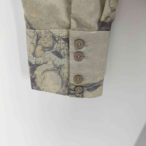 フレイアイディー FRAY I.D フロントタックロングシャツワンピース レディース 0