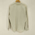 ミスタージェントルマン MR.GENTLEMAN DOUBLE BLEASTED L/S SHIRT メンズ JPN:M