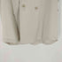 ミスタージェントルマン MR.GENTLEMAN DOUBLE BLEASTED L/S SHIRT メンズ JPN:M