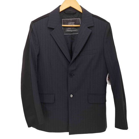 ディーゼル DIESEL 24SS グレンマーティンス期 J-Wire ノッチドラペル テーラードジャケット メンズ JPN:46