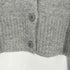 ザラ ZARA ソフトニット カーディガン レディース import:L