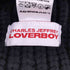 チャールズジェフリーラバーボーイ CHARLES JEFFREY LOVERBOY 猫耳 ニットキャップ メンズ