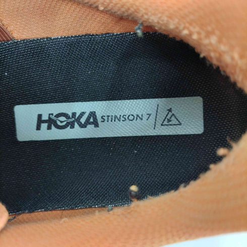 ホカオネオネ HOKA ONE ONE STINSON 7 メンズ JPN:28.5