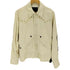 ザレターズ The Letters WESTERN CUT OUT JACKET メンズ JPN:S