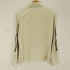ザレターズ The Letters WESTERN CUT OUT JACKET メンズ JPN:S