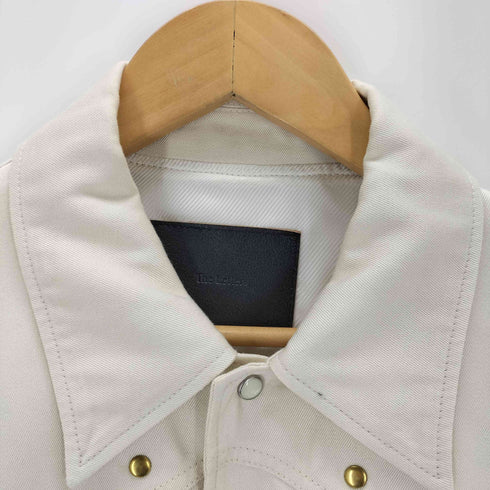 ザレターズ The Letters WESTERN CUT OUT JACKET メンズ JPN:S