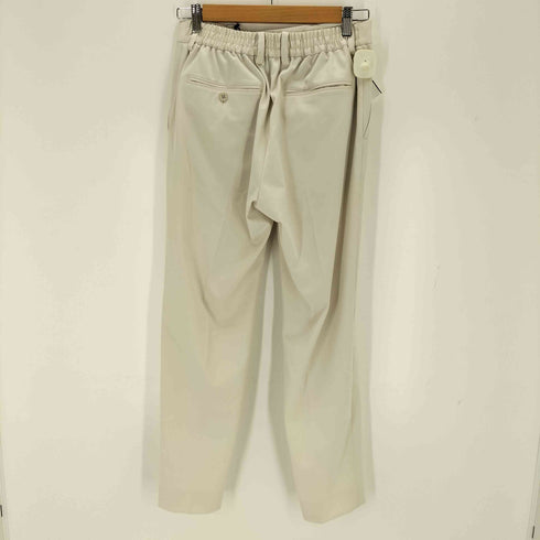 ミスタージェントルマン MR.GENTLEMAN EASY GENTS TROUSERS メンズ JPN:M