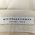 ミスタージェントルマン MR.GENTLEMAN EASY GENTS TROUSERS メンズ JPN:M