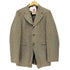 コムデギャルソンオムプリュス COMME des GARCONS HOMME PLUS 2004SS Simple & Utility 裏地ペイント 3Bジャケット メンズ JPN:S