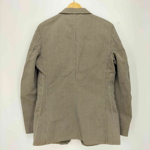 コムデギャルソンオムプリュス COMME des GARCONS HOMME PLUS 2004SS Simple & Utility 裏地ペイント 3Bジャケット メンズ JPN:S