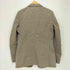 コムデギャルソンオムプリュス COMME des GARCONS HOMME PLUS 2004SS Simple & Utility 裏地ペイント 3Bジャケット メンズ JPN:S