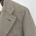 コムデギャルソンオムプリュス COMME des GARCONS HOMME PLUS 2004SS Simple & Utility 裏地ペイント 3Bジャケット メンズ JPN:S