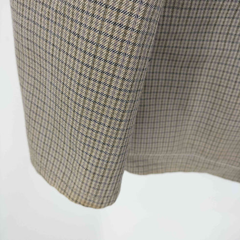 コムデギャルソンオムプリュス COMME des GARCONS HOMME PLUS 2004SS Simple & Utility 裏地ペイント 3Bジャケット メンズ JPN:S