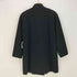 ALTO CAPPOTTO ウール100 スタンドカラーコート カシミヤ緯糸100% レディース