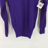 COANE PHILA-PA 腹巻きリブ レタードニット メンズ import:M