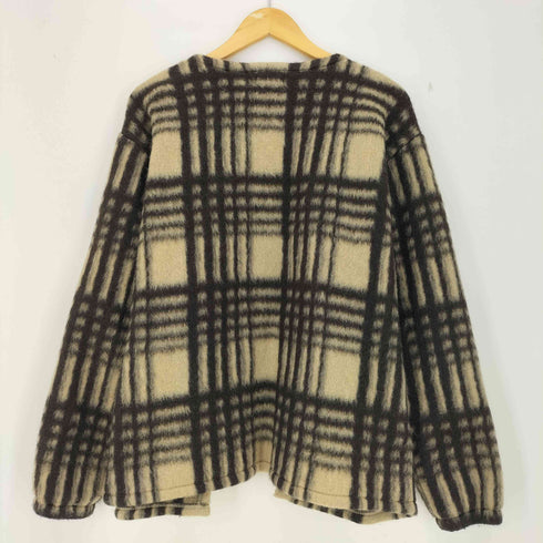 Melple Sausalito Bolero モヘア混 ボレロ レディース JPN:M