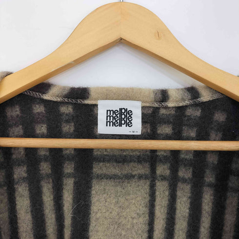 Melple Sausalito Bolero モヘア混 ボレロ レディース JPN:M