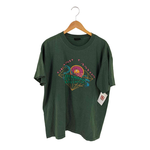 TENNESSEE RIVER USA製 GRAND CANYON クルーネックTシャツ メンズ