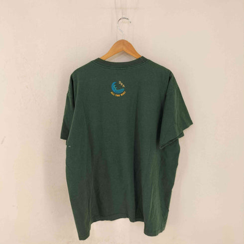 TENNESSEE RIVER USA製 GRAND CANYON クルーネックTシャツ メンズ