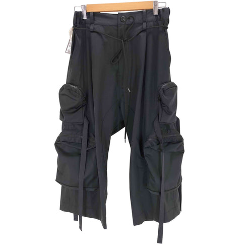 プラスターナ prasthana form 7 cargo pants メンズ 1