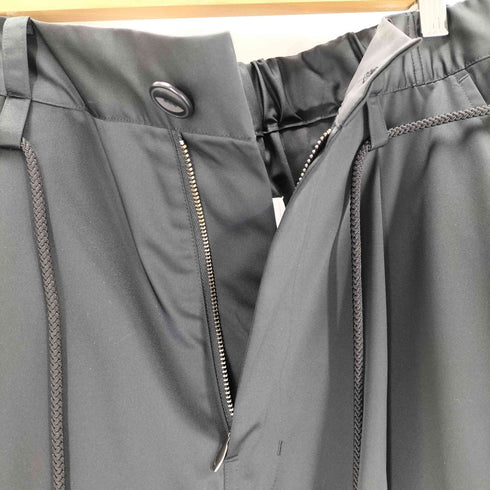 プラスターナ prasthana form 7 cargo pants メンズ 1