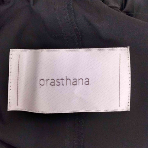 プラスターナ prasthana form 7 cargo pants メンズ 1