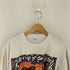 JINGLE JUNGLE SOUTH AFRICA サファリプリント クルーネックTシャツ メンズ import:M