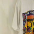 JINGLE JUNGLE SOUTH AFRICA サファリプリント クルーネックTシャツ メンズ import:M