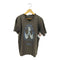 シグナルスポーツ SIGNAL SPORTS USA製 OZZY OSBOURNE Print S/S Tee メンズ import:L