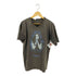 シグナルスポーツ SIGNAL SPORTS USA製 OZZY OSBOURNE Print S/S Tee メンズ import:L