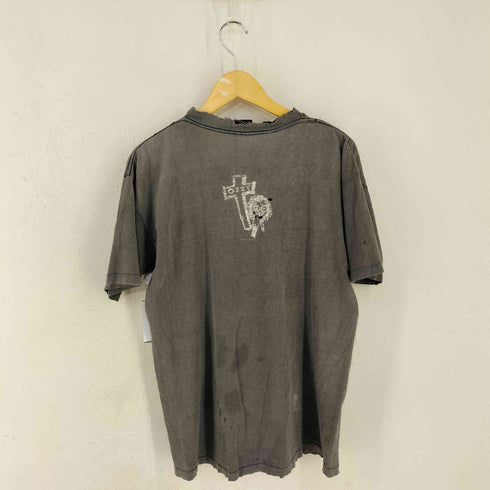 シグナルスポーツ SIGNAL SPORTS USA製 OZZY OSBOURNE Print S/S Tee メンズ import:L