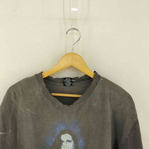 シグナルスポーツ SIGNAL SPORTS USA製 OZZY OSBOURNE Print S/S Tee メンズ import:L