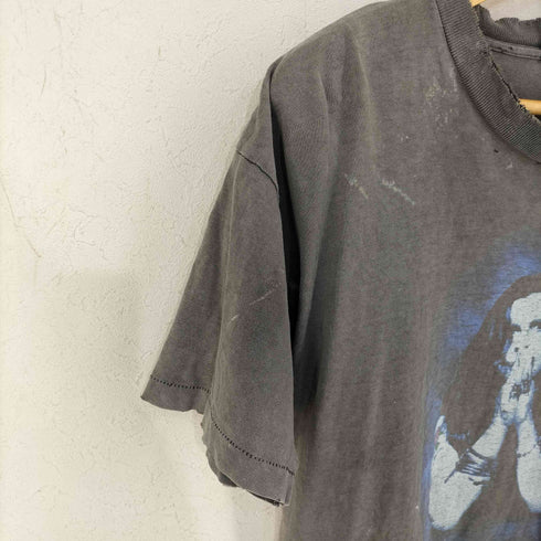 シグナルスポーツ SIGNAL SPORTS USA製 OZZY OSBOURNE Print S/S Tee メンズ import:L