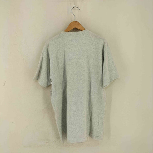 フルーツオブザルーム FRUIT OF THE LOOM USA製 1992コピーライト THE WEEKEND ...GRILL MEISTER クルーネックTシャツ メンズ import:XL