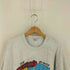 フルーツオブザルーム FRUIT OF THE LOOM USA製 1992コピーライト THE WEEKEND ...GRILL MEISTER クルーネックTシャツ メンズ import:XL
