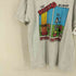 フルーツオブザルーム FRUIT OF THE LOOM USA製 1992コピーライト THE WEEKEND ...GRILL MEISTER クルーネックTシャツ メンズ import:XL