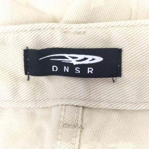 DNSR フレアデニムパンツ メンズ JPN:L