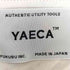 ヤエカ YAECA チノ テーパードパンツ メンズ 34