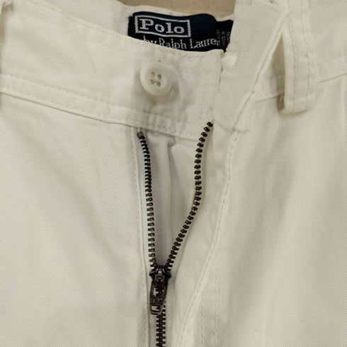 ポロバイラルフローレン Polo by RALPH LAUREN カーゴショーツ ポロチノ メンズ 34inch