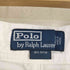 ポロバイラルフローレン Polo by RALPH LAUREN カーゴショーツ ポロチノ メンズ 34inch