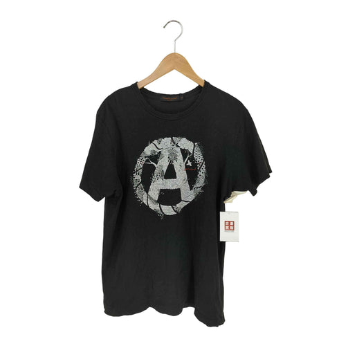 アンダーカバーイズム UNDERCOVERISM FOR REBELS サークルロゴ クルーネックTシャツ アーカイブ Languid期 メンズ JPN:M