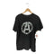 アンダーカバーイズム UNDERCOVERISM FOR REBELS サークルロゴ クルーネックTシャツ アーカイブ Languid期 メンズ JPN:M