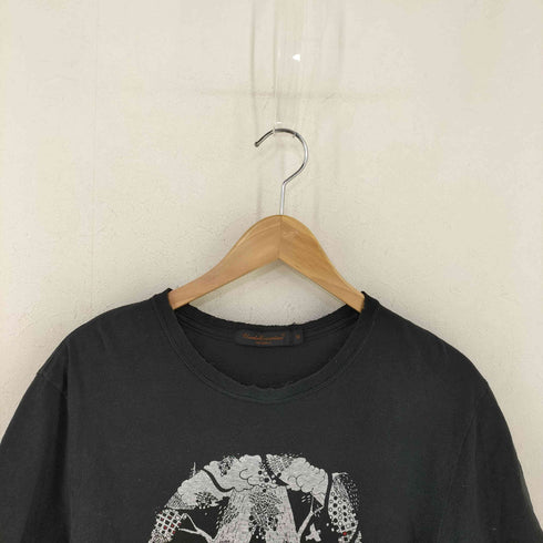 アンダーカバーイズム UNDERCOVERISM FOR REBELS サークルロゴ クルーネックTシャツ アーカイブ Languid期 メンズ JPN:M