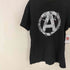 アンダーカバーイズム UNDERCOVERISM FOR REBELS サークルロゴ クルーネックTシャツ アーカイブ Languid期 メンズ JPN:M