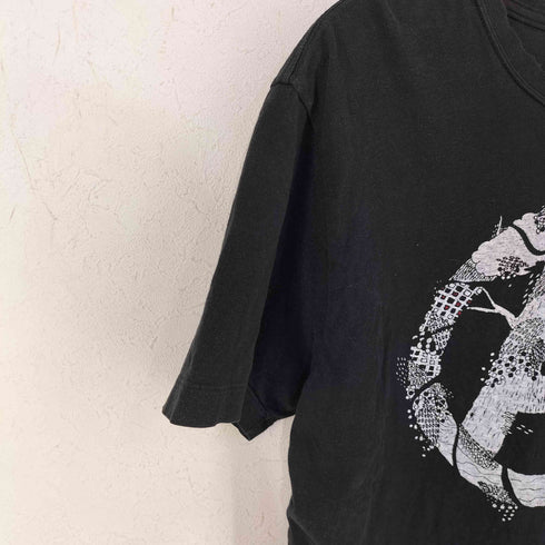 アンダーカバーイズム UNDERCOVERISM FOR REBELS サークルロゴ クルーネックTシャツ アーカイブ Languid期 メンズ JPN:M