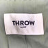 スロー バイスライ THROW by SLY LINEN BOXY DOUBLE TAILORED ジャケット レディース 1