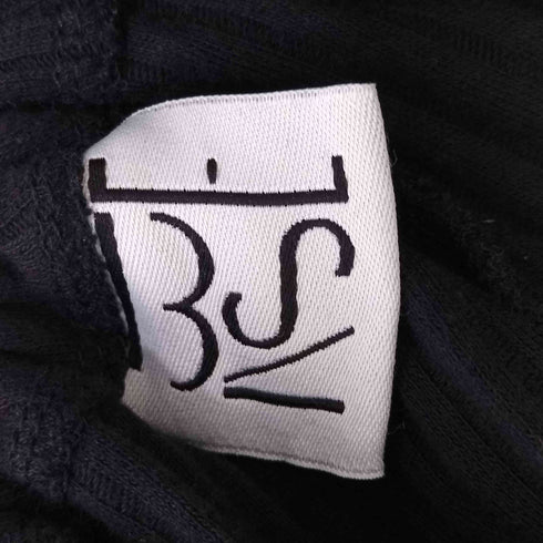 ベースレンジ BASERANGE HONDA APRON DRESS-RIB FLEECE リブエプロンワンピース レディース