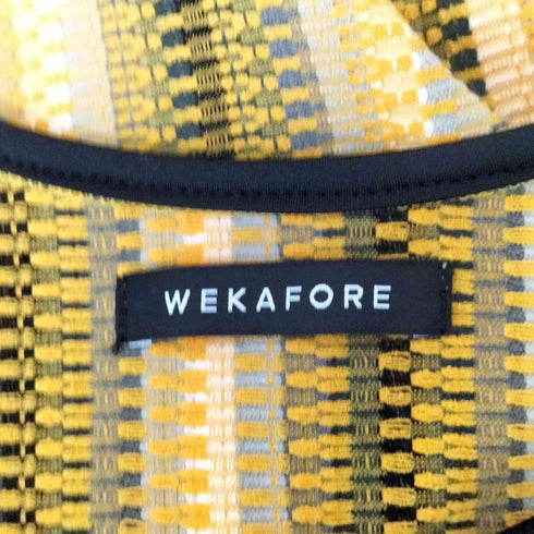 WEKAFORE タンクトップ レディース FREE