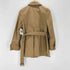 トミーヒルフィガー TOMMY HILFIGER ステンカラーコート レディース JPN:2